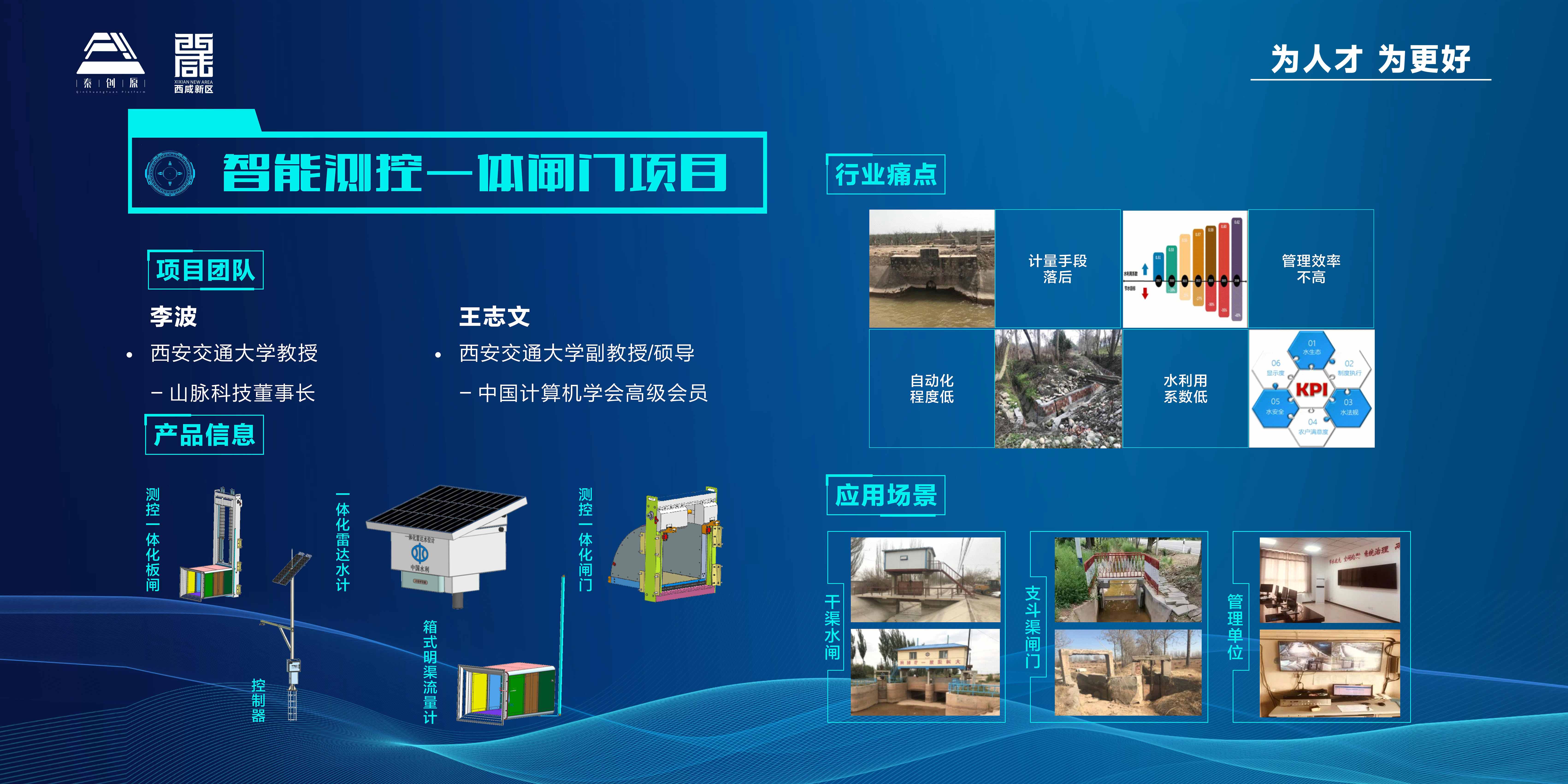 科技成果展