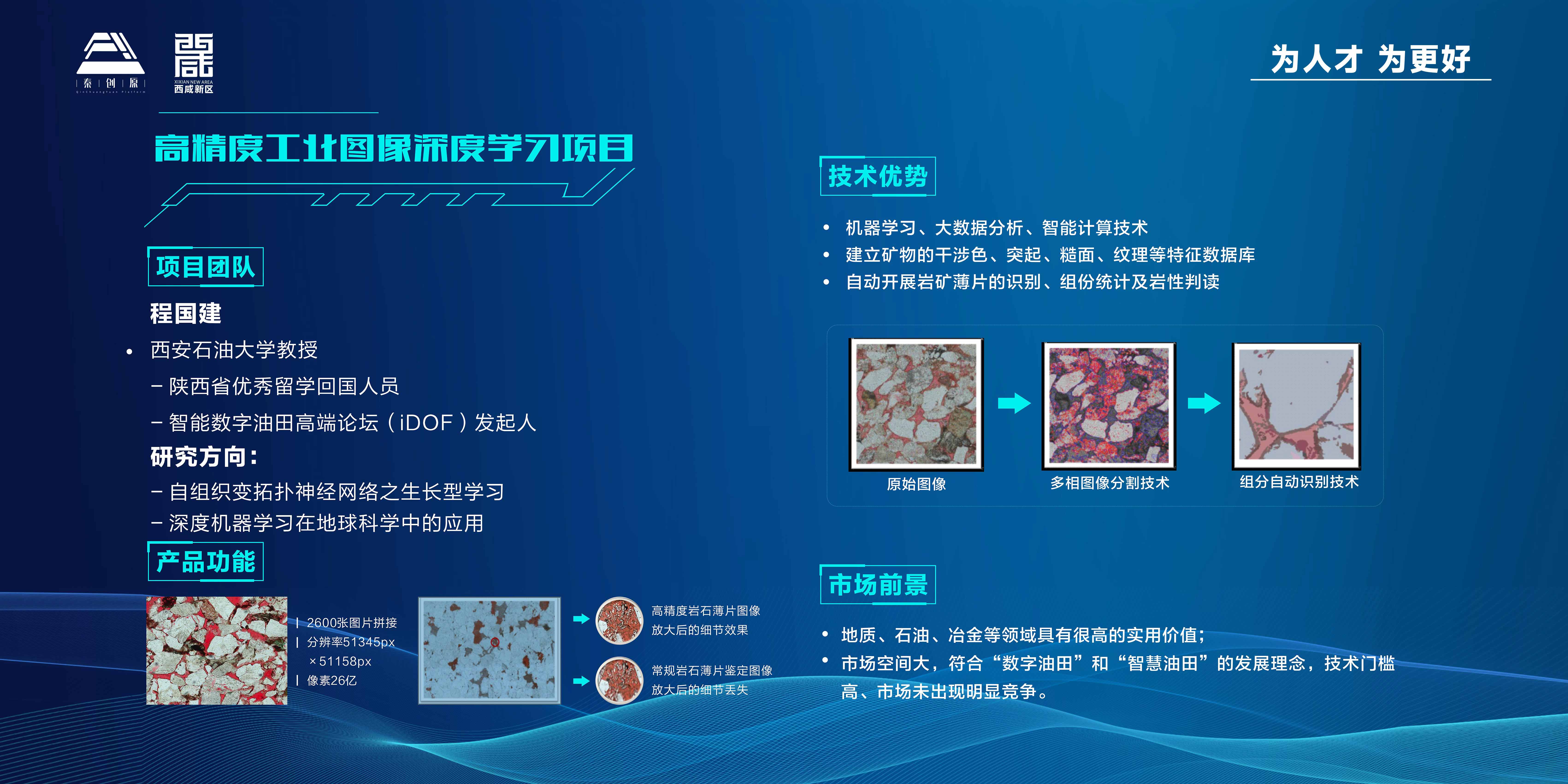 科技成果展