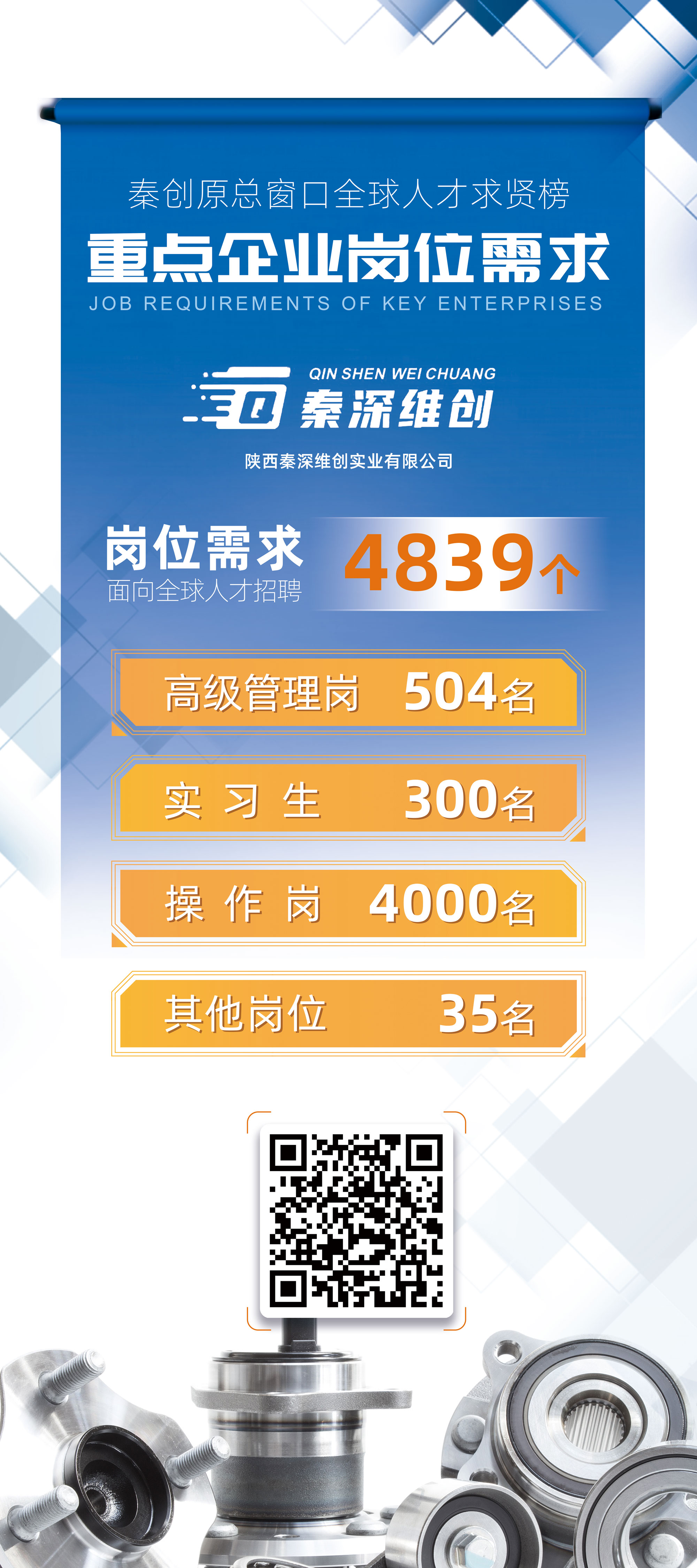 求贤榜