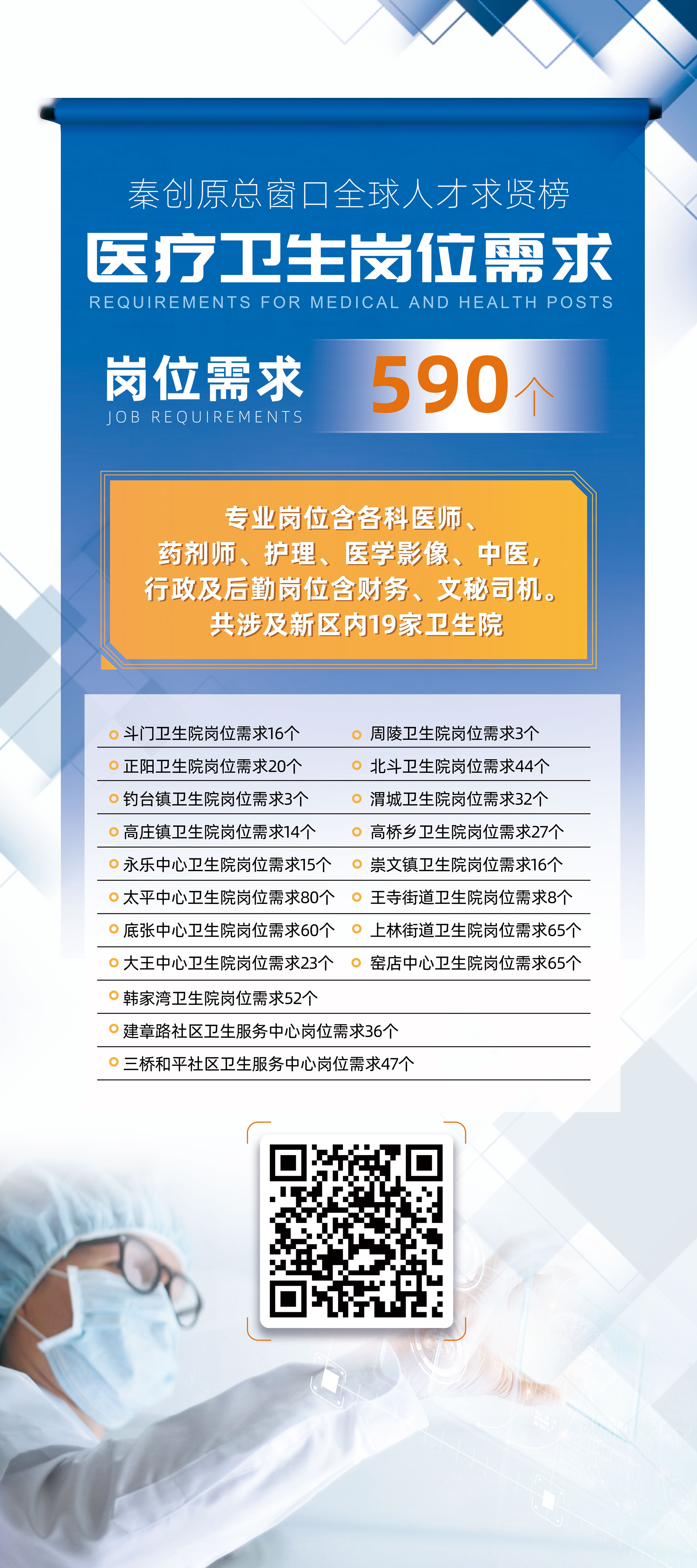 求贤榜